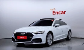 Audi A7 A7 (4K) 45 Tdi Quattro Premium - Car24.bg Audi A7 A7 (4K) 45 Tdi Quattro Premium