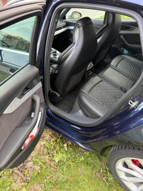 Audi S4 - 17600 € / 34422.61 лв. - 20210387 12 | Car24.bg Audi S4 - 17600 € / 34422.61 лв. - 20210387 12