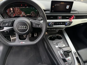Audi S4 - 17600 € / 34422.61 лв. - 20210387 10 | Car24.bg Audi S4 - 17600 € / 34422.61 лв. - 20210387 10