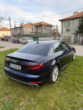 Audi S4 - 17600 € / 34422.61 лв. - 20210387 3 | Car24.bg Audi S4 - 17600 € / 34422.61 лв. - 20210387 3
