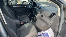 VW Touran 1.9 TDI -7 места - 2900 € / 5671.91 лв. - 19967505 9 | Car24.bg VW Touran 1.9 TDI -7 места - 2900 € / 5671.91 лв. - 19967505 9