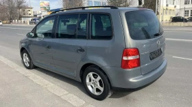 VW Touran 1.9 TDI -7 места - 2900 € / 5671.91 лв. - 19967505 3 | Car24.bg VW Touran 1.9 TDI -7 места - 2900 € / 5671.91 лв. - 19967505 3