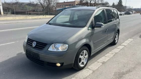 VW Touran 1.9 TDI -7 места - 2900 € / 5671.91 лв. - 19967505 2 | Car24.bg VW Touran 1.9 TDI -7 места - 2900 € / 5671.91 лв. - 19967505 2