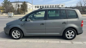 VW Touran 1.9 TDI -7 места - 2900 € / 5671.91 лв. - 19967505 6 | Car24.bg VW Touran 1.9 TDI -7 места - 2900 € / 5671.91 лв. - 19967505 6