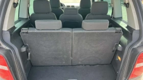 VW Touran 1.9 TDI -7 места - 2900 € / 5671.91 лв. - 19967505 11 | Car24.bg VW Touran 1.9 TDI -7 места - 2900 € / 5671.91 лв. - 19967505 11