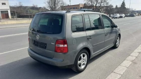 VW Touran 1.9 TDI -7 места - 2900 € / 5671.91 лв. - 19967505 4 | Car24.bg VW Touran 1.9 TDI -7 места - 2900 € / 5671.91 лв. - 19967505 4
