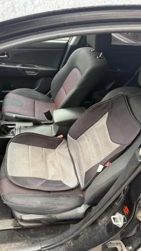 Mazda 3 1.6hdi | Auto.bg — изображение 7 Mazda 3 1.6hdi | Auto.bg — изображение 7