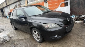 Mazda 3 1.6hdi | Auto.bg — изображение 3 Mazda 3 1.6hdi | Auto.bg — изображение 3
