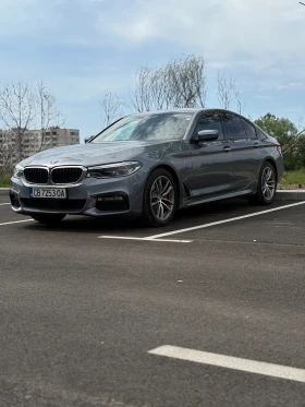BMW 520 m sport x-drive | Auto.bg — изображение 2 BMW 520 m sport x-drive | Auto.bg — изображение 2