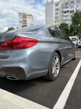 BMW 520 m sport x-drive | Auto.bg — изображение 6 BMW 520 m sport x-drive | Auto.bg — изображение 6