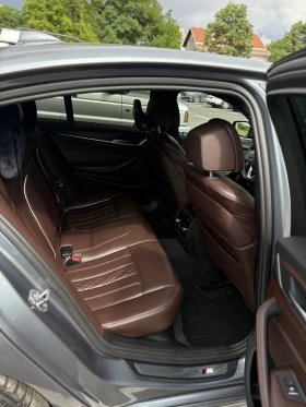 BMW 520 m sport x-drive | Auto.bg — изображение 17 BMW 520 m sport x-drive | Auto.bg — изображение 17