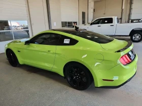 Ford Mustang * GT * CARFAX * ЦЕНА ДО БГ | Auto.bg — изображение 4 Ford Mustang * GT * CARFAX * ЦЕНА ДО БГ | Auto.bg — изображение 4