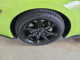 Ford Mustang * GT * CARFAX * ЦЕНА ДО БГ | Auto.bg — изображение 6 Ford Mustang * GT * CARFAX * ЦЕНА ДО БГ | Auto.bg — изображение 6