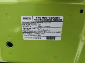 Ford Mustang * GT * CARFAX * ЦЕНА ДО БГ | Auto.bg — изображение 9 Ford Mustang * GT * CARFAX * ЦЕНА ДО БГ | Auto.bg — изображение 9