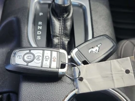 Ford Mustang * GT * CARFAX * ЦЕНА ДО БГ | Auto.bg — изображение 15 Ford Mustang * GT * CARFAX * ЦЕНА ДО БГ | Auto.bg — изображение 15