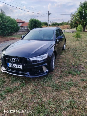 Audi A6 С7 3.0bi tdi - 15900 € / 31097.70 лв. - 35476607 2 | Car24.bg Audi A6 С7 3.0bi tdi - 15900 € / 31097.70 лв. - 35476607 2