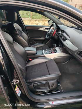 Audi A6 С7 3.0bi tdi - 15900 € / 31097.70 лв. - 35476607 7 | Car24.bg Audi A6 С7 3.0bi tdi - 15900 € / 31097.70 лв. - 35476607 7