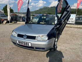 VW Golf 1.9TDI-90-ITALIA