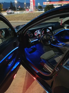 Mercedes-Benz E 200 undefined | Auto.bg — изображение 7 Mercedes-Benz E 200 undefined | Auto.bg — изображение 7