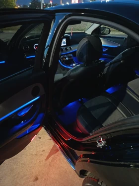Mercedes-Benz E 200 undefined | Auto.bg — изображение 9 Mercedes-Benz E 200 undefined | Auto.bg — изображение 9