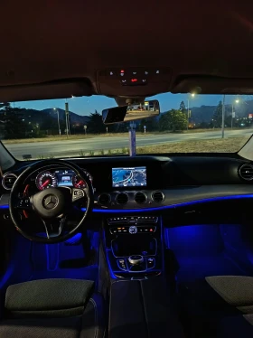 Mercedes-Benz E 200 undefined | Auto.bg — изображение 6 Mercedes-Benz E 200 undefined | Auto.bg — изображение 6