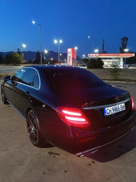 Mercedes-Benz E 200 undefined | Auto.bg — изображение 4 Mercedes-Benz E 200 undefined | Auto.bg — изображение 4