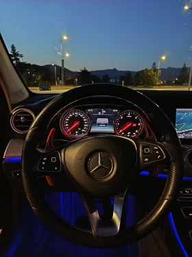 Mercedes-Benz E 200 undefined | Auto.bg — изображение 5 Mercedes-Benz E 200 undefined | Auto.bg — изображение 5