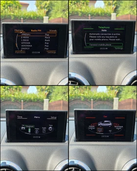 Audi A3 1.4TFSI/122к.с/SPORTBACK/РЕАЛНИ КИЛОМЕТРИ/ - 7990 € - 78123742 12 | Car24.bg Audi A3 1.4TFSI/122к.с/SPORTBACK/РЕАЛНИ КИЛОМЕТРИ/ - 7990 € - 78123742 12