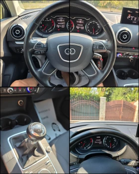 Audi A3 1.4TFSI/122к.с/SPORTBACK/РЕАЛНИ КИЛОМЕТРИ/ - 7990 € - 78123742 8 | Car24.bg Audi A3 1.4TFSI/122к.с/SPORTBACK/РЕАЛНИ КИЛОМЕТРИ/ - 7990 € - 78123742 8