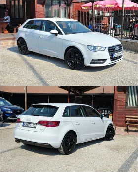 Audi A3 1.4TFSI/122к.с/SPORTBACK/РЕАЛНИ КИЛОМЕТРИ/ - 7990 € - 78123742 2 | Car24.bg Audi A3 1.4TFSI/122к.с/SPORTBACK/РЕАЛНИ КИЛОМЕТРИ/ - 7990 € - 78123742 2