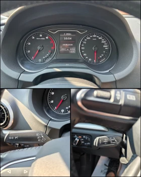 Audi A3 1.4TFSI/122к.с/SPORTBACK/РЕАЛНИ КИЛОМЕТРИ/ - 7990 € - 78123742 13 | Car24.bg Audi A3 1.4TFSI/122к.с/SPORTBACK/РЕАЛНИ КИЛОМЕТРИ/ - 7990 € - 78123742 13