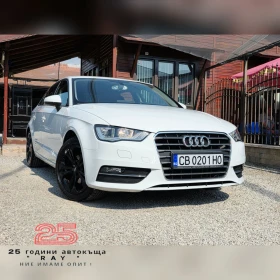 Audi A3 1.4TFSI/122к.с/SPORTBACK/РЕАЛНИ КИЛОМЕТРИ/ - Car24.bg Audi A3 1.4TFSI/122к.с/SPORTBACK/РЕАЛНИ КИЛОМЕТРИ/
