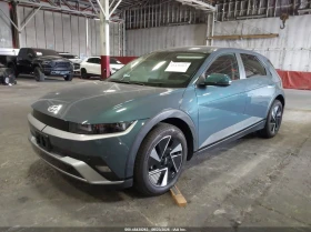Hyundai Ioniq 5 Sel | Auto.bg — изображение 2 Hyundai Ioniq 5 Sel | Auto.bg — изображение 2