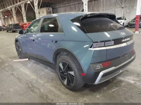 Hyundai Ioniq 5 Sel | Auto.bg — изображение 3 Hyundai Ioniq 5 Sel | Auto.bg — изображение 3