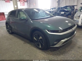 Hyundai Ioniq 5 Sel