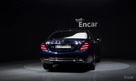 Mercedes-Benz S 400 4MATIC * МАСАЖИ* ДИСТРОНИК* ТЕЛЕВИЗОРИ* ОБДУХВАНЕ* | Auto.bg — изображение 4 Mercedes-Benz S 400 4MATIC * МАСАЖИ* ДИСТРОНИК* ТЕЛЕВИЗОРИ* ОБДУХВАНЕ* | Auto.bg — изображение 4