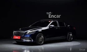 Mercedes-Benz S 400 * S400L d 4MATIC * БЕЗ ПЪРВОНАЧАЛНА ВНОСКА