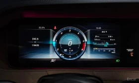 Mercedes-Benz S 400 4MATIC * МАСАЖИ* ДИСТРОНИК* ТЕЛЕВИЗОРИ* ОБДУХВАНЕ* | Auto.bg — изображение 9 Mercedes-Benz S 400 4MATIC * МАСАЖИ* ДИСТРОНИК* ТЕЛЕВИЗОРИ* ОБДУХВАНЕ* | Auto.bg — изображение 9