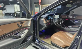Mercedes-Benz S 400 4MATIC * МАСАЖИ* ДИСТРОНИК* ТЕЛЕВИЗОРИ* ОБДУХВАНЕ* | Auto.bg — изображение 6 Mercedes-Benz S 400 4MATIC * МАСАЖИ* ДИСТРОНИК* ТЕЛЕВИЗОРИ* ОБДУХВАНЕ* | Auto.bg — изображение 6