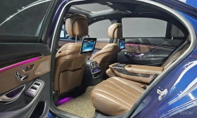 Mercedes-Benz S 400 4MATIC * МАСАЖИ* ДИСТРОНИК* ТЕЛЕВИЗОРИ* ОБДУХВАНЕ* | Auto.bg — изображение 15 Mercedes-Benz S 400 4MATIC * МАСАЖИ* ДИСТРОНИК* ТЕЛЕВИЗОРИ* ОБДУХВАНЕ* | Auto.bg — изображение 15