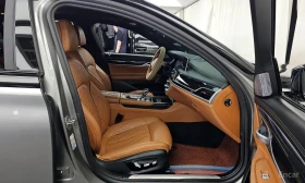 BMW 730 * 730Ld xDrive M Sport* БЕЗ ПЪРВОНАЧАЛНА ВНОСКА* | Auto.bg — изображение 11 BMW 730 * 730Ld xDrive M Sport* БЕЗ ПЪРВОНАЧАЛНА ВНОСКА* | Auto.bg — изображение 11