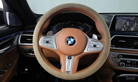 BMW 730 * 730Ld xDrive M Sport* БЕЗ ПЪРВОНАЧАЛНА ВНОСКА* | Auto.bg — изображение 13 BMW 730 * 730Ld xDrive M Sport* БЕЗ ПЪРВОНАЧАЛНА ВНОСКА* | Auto.bg — изображение 13