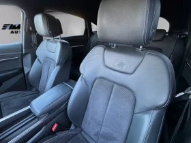 Audi E-Tron S 503КС. SPORTBACK S-LINE PLUS APPLE CAR PLAY КАМЕ | Auto.bg — изображение 8 Audi E-Tron S 503КС. SPORTBACK S-LINE PLUS APPLE CAR PLAY КАМЕ | Auto.bg — изображение 8