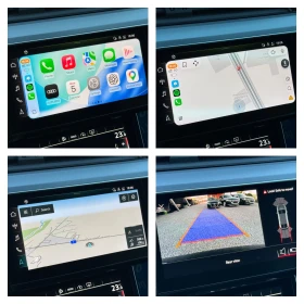 Audi E-Tron S 503КС. SPORTBACK S-LINE PLUS APPLE CAR PLAY КАМЕ | Auto.bg — изображение 15 Audi E-Tron S 503КС. SPORTBACK S-LINE PLUS APPLE CAR PLAY КАМЕ | Auto.bg — изображение 15