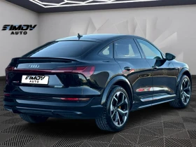 Audi E-Tron S 503КС. SPORTBACK S-LINE PLUS APPLE CAR PLAY КАМЕ | Auto.bg — изображение 2 Audi E-Tron S 503КС. SPORTBACK S-LINE PLUS APPLE CAR PLAY КАМЕ | Auto.bg — изображение 2
