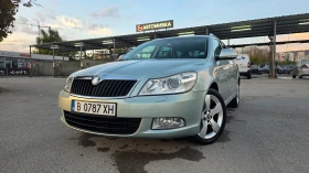 Skoda Octavia БЕЗУПРЕЧНА