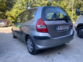 Honda Jazz 1.4 | Auto.bg — изображение 3 Honda Jazz 1.4 | Auto.bg — изображение 3