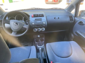 Honda Jazz 1.4 | Auto.bg — изображение 6 Honda Jazz 1.4 | Auto.bg — изображение 6