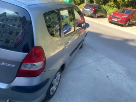 Honda Jazz 1.4 | Auto.bg — изображение 4 Honda Jazz 1.4 | Auto.bg — изображение 4