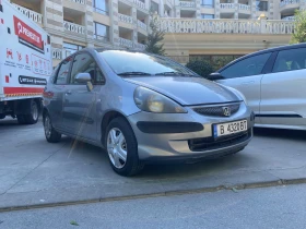 Honda Jazz 1.4 | Auto.bg — изображение 2 Honda Jazz 1.4 | Auto.bg — изображение 2